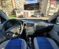 Синій Фольксваген Поло, об'ємом двигуна 1.4 л та пробігом 230 тис. км за 1200 $, фото 6 на Automoto.ua
