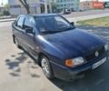 Синий Фольксваген Поло, объемом двигателя 1.6 л и пробегом 200 тыс. км за 1700 $, фото 1 на Automoto.ua