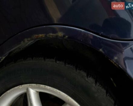 Синій Фольксваген Поло, об'ємом двигуна 1.4 л та пробігом 230 тис. км за 1200 $, фото 1 на Automoto.ua