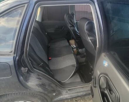Синій Фольксваген Поло, об'ємом двигуна 1.4 л та пробігом 177 тис. км за 1550 $, фото 3 на Automoto.ua