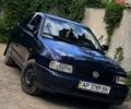 Синій Фольксваген Поло, об'ємом двигуна 1.4 л та пробігом 0 тис. км за 1500 $, фото 1 на Automoto.ua