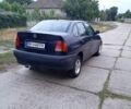 Синій Фольксваген Поло, об'ємом двигуна 1.4 л та пробігом 170 тис. км за 2200 $, фото 2 на Automoto.ua