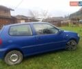 Синий Фольксваген Поло, объемом двигателя 1 л и пробегом 260 тыс. км за 3200 $, фото 6 на Automoto.ua