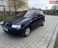 Синий Фольксваген Поло, объемом двигателя 1 л и пробегом 300 тыс. км за 2000 $, фото 1 на Automoto.ua