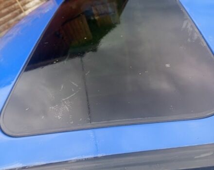 Синий Фольксваген Поло, объемом двигателя 1 л и пробегом 260 тыс. км за 3200 $, фото 5 на Automoto.ua