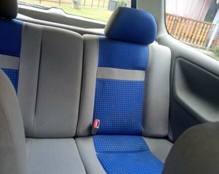 Синий Фольксваген Поло, объемом двигателя 1 л и пробегом 260 тыс. км за 3200 $, фото 2 на Automoto.ua