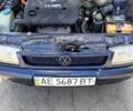 Синій Фольксваген Поло, об'ємом двигуна 1.4 л та пробігом 284 тис. км за 2800 $, фото 15 на Automoto.ua