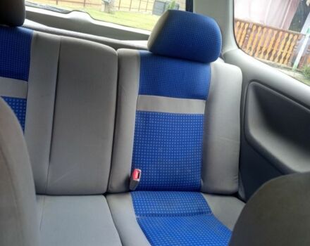 Синий Фольксваген Поло, объемом двигателя 1 л и пробегом 260 тыс. км за 3200 $, фото 3 на Automoto.ua