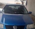 Синій Фольксваген Поло, об'ємом двигуна 1.4 л та пробігом 250 тис. км за 2500 $, фото 1 на Automoto.ua