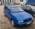 Синій Фольксваген Поло, об'ємом двигуна 1.4 л та пробігом 268 тис. км за 1750 $, фото 1 на Automoto.ua