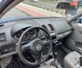 Синий Фольксваген Поло, объемом двигателя 1.4 л и пробегом 230 тыс. км за 2700 $, фото 5 на Automoto.ua