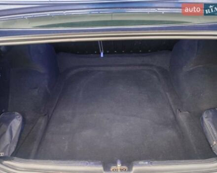 Синий Фольксваген Поло, объемом двигателя 1.6 л и пробегом 240 тыс. км за 2500 $, фото 6 на Automoto.ua