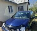 Синий Фольксваген Поло, объемом двигателя 1.2 л и пробегом 234 тыс. км за 3500 $, фото 1 на Automoto.ua