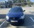 Синий Фольксваген Поло, объемом двигателя 0 л и пробегом 244 тыс. км за 3400 $, фото 1 на Automoto.ua