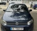 Синій Фольксваген Поло, об'ємом двигуна 1.6 л та пробігом 287 тис. км за 5200 $, фото 1 на Automoto.ua