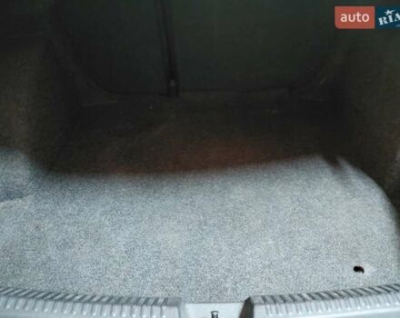 Синій Фольксваген Поло, об'ємом двигуна 1.6 л та пробігом 246 тис. км за 5550 $, фото 14 на Automoto.ua