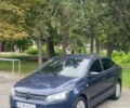 Синій Фольксваген Поло, об'ємом двигуна 1.6 л та пробігом 320 тис. км за 2900 $, фото 2 на Automoto.ua