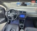 Синий Фольксваген Поло, объемом двигателя 1.6 л и пробегом 152 тыс. км за 6950 $, фото 6 на Automoto.ua