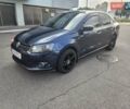 Синий Фольксваген Поло, объемом двигателя 1.6 л и пробегом 152 тыс. км за 6950 $, фото 2 на Automoto.ua