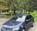 Синій Фольксваген Поло, об'ємом двигуна 1.6 л та пробігом 320 тис. км за 2900 $, фото 1 на Automoto.ua