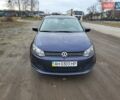 Синій Фольксваген Поло, об'ємом двигуна 1.6 л та пробігом 281 тис. км за 5208 $, фото 6 на Automoto.ua