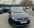 Синий Фольксваген Поло, объемом двигателя 1.6 л и пробегом 158 тыс. км за 7500 $, фото 1 на Automoto.ua