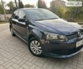 Синий Фольксваген Поло, объемом двигателя 1.6 л и пробегом 161 тыс. км за 6000 $, фото 7 на Automoto.ua