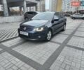 Синий Фольксваген Поло, объемом двигателя 1.6 л и пробегом 155 тыс. км за 6600 $, фото 1 на Automoto.ua