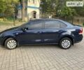 Синий Фольксваген Поло, объемом двигателя 1.6 л и пробегом 161 тыс. км за 6000 $, фото 2 на Automoto.ua