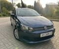 Синий Фольксваген Поло, объемом двигателя 1.6 л и пробегом 161 тыс. км за 6000 $, фото 3 на Automoto.ua