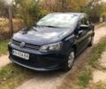Синий Фольксваген Поло, объемом двигателя 1.6 л и пробегом 135 тыс. км за 7800 $, фото 1 на Automoto.ua