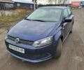 Синій Фольксваген Поло, об'ємом двигуна 1.6 л та пробігом 281 тис. км за 5208 $, фото 1 на Automoto.ua
