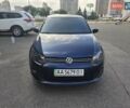 Синий Фольксваген Поло, объемом двигателя 1.6 л и пробегом 152 тыс. км за 6950 $, фото 4 на Automoto.ua