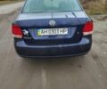 Синій Фольксваген Поло, об'ємом двигуна 1.6 л та пробігом 281 тис. км за 5208 $, фото 5 на Automoto.ua