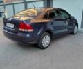 Синій Фольксваген Поло, об'ємом двигуна 1.6 л та пробігом 246 тис. км за 5550 $, фото 7 на Automoto.ua
