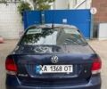 Синій Фольксваген Поло, об'ємом двигуна 1.6 л та пробігом 287 тис. км за 5200 $, фото 4 на Automoto.ua