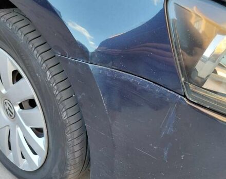 Синій Фольксваген Поло, об'ємом двигуна 1.6 л та пробігом 246 тис. км за 5550 $, фото 8 на Automoto.ua