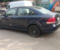 Синий Фольксваген Поло, объемом двигателя 0 л и пробегом 162 тыс. км за 2800 $, фото 2 на Automoto.ua