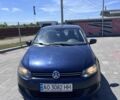 Синій Фольксваген Поло, об'ємом двигуна 1.6 л та пробігом 389 тис. км за 4900 $, фото 1 на Automoto.ua
