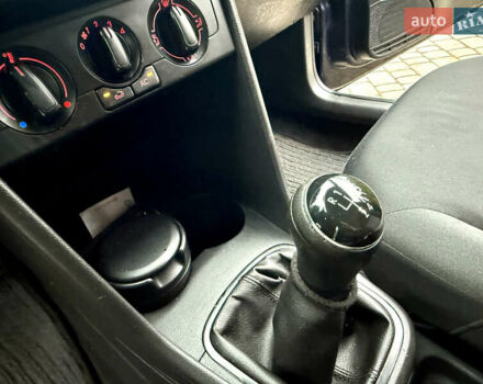 Синий Фольксваген Поло, объемом двигателя 1.6 л и пробегом 108 тыс. км за 8200 $, фото 32 на Automoto.ua