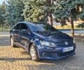 Синий Фольксваген Поло, объемом двигателя 1.6 л и пробегом 253 тыс. км за 5700 $, фото 3 на Automoto.ua