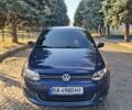 Синий Фольксваген Поло, объемом двигателя 1.6 л и пробегом 253 тыс. км за 5700 $, фото 4 на Automoto.ua