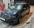 Синий Фольксваген Поло, объемом двигателя 1.6 л и пробегом 192 тыс. км за 5700 $, фото 1 на Automoto.ua