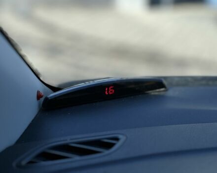 Синій Фольксваген Поло, об'ємом двигуна 1.6 л та пробігом 293 тис. км за 5300 $, фото 19 на Automoto.ua