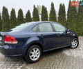 Синій Фольксваген Поло, об'ємом двигуна 1.6 л та пробігом 106 тис. км за 7999 $, фото 13 на Automoto.ua