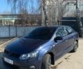 Синий Фольксваген Поло, объемом двигателя 1.6 л и пробегом 175 тыс. км за 5600 $, фото 1 на Automoto.ua