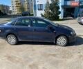 Синий Фольксваген Поло, объемом двигателя 1.6 л и пробегом 105 тыс. км за 6500 $, фото 1 на Automoto.ua
