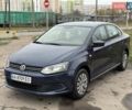 Синій Фольксваген Поло, об'ємом двигуна 1.6 л та пробігом 318 тис. км за 5400 $, фото 7 на Automoto.ua