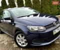 Синій Фольксваген Поло, об'ємом двигуна 1.6 л та пробігом 106 тис. км за 7999 $, фото 7 на Automoto.ua