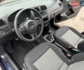 Синій Фольксваген Поло, об'ємом двигуна 1.6 л та пробігом 318 тис. км за 5400 $, фото 18 на Automoto.ua